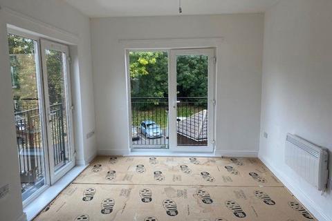 2 bedroom apartment to rent, Poppyfields-Kettering