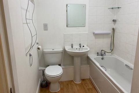 2 bedroom apartment to rent, Poppyfields-Kettering