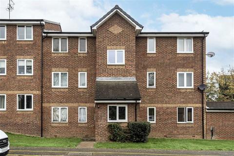 1 bedroom flat for sale, Bernard Ashley Drive, London SE7