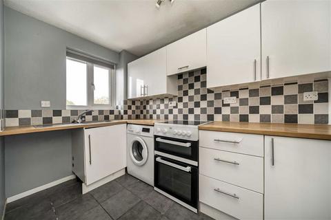 1 bedroom flat for sale, Bernard Ashley Drive, London SE7