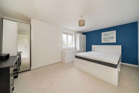 1 bedroom flat for sale, Bernard Ashley Drive, London SE7