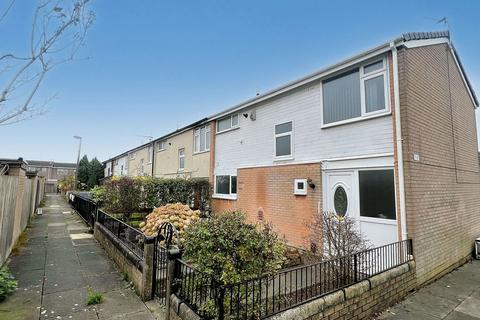 3 bedroom townhouse for sale, Brookdale, Widnes