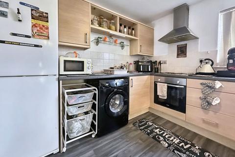 2 bedroom flat for sale, Wilson Street, Wallsend, Tyne and Wear, NE28 8RR