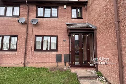 3 bedroom terraced house for sale, Petford Street, Cradley Heath