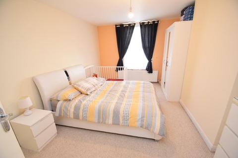 1 bedroom flat for sale, Pevensey Road, Eastbourne BN21