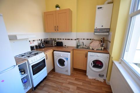 1 bedroom flat for sale, Pevensey Road, Eastbourne BN21