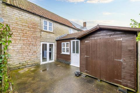 2 bedroom terraced house for sale, Row Lane, Somerton TA11