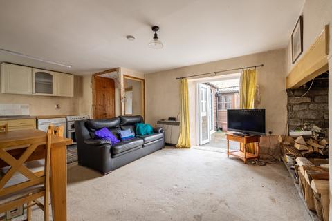 2 bedroom terraced house for sale, Row Lane, Somerton TA11