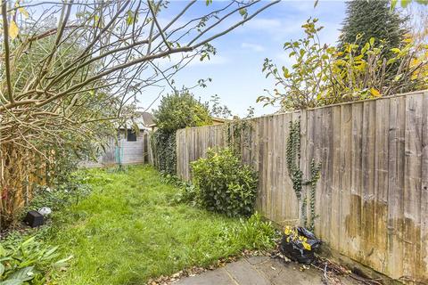 2 bedroom terraced house for sale, Strode Street, Egham, Surrey, TW20