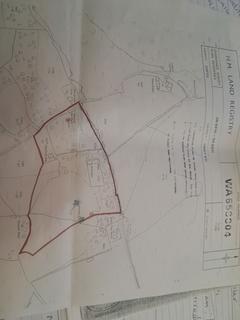 Land for sale, Off Park Howard, Cwmgors, Ammanford, SA18 1NZ