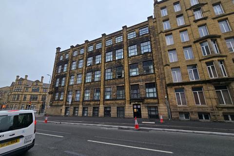 1 bedroom flat for sale, Sunbridge Road, Bradford BD1