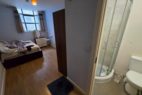 1 bedroom flat for sale, Sunbridge Road, Bradford BD1