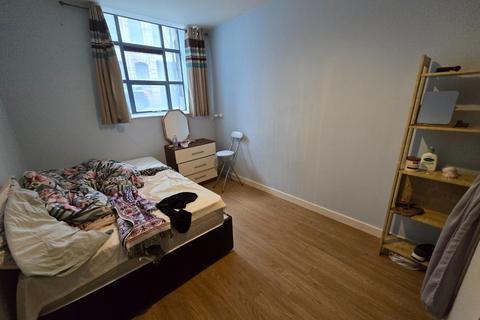 1 bedroom flat for sale, Sunbridge Road, Bradford BD1