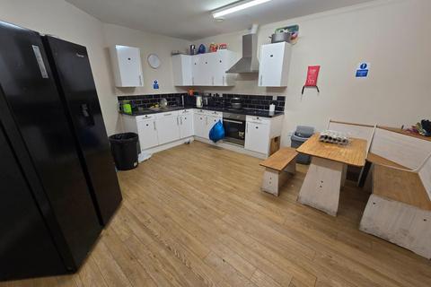 1 bedroom flat for sale, Sunbridge Road, Bradford BD1