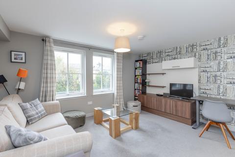 1 bedroom flat for sale, 69 Balbirnie Place, Roseburn, Edinburgh, EH12 5AD