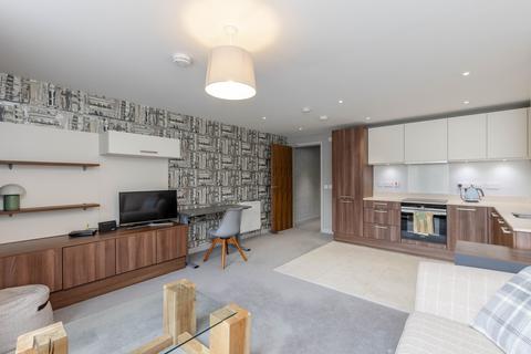 1 bedroom flat for sale, 69 Balbirnie Place, Roseburn, Edinburgh, EH12 5AD