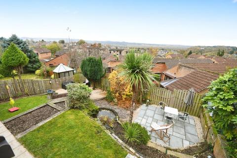 5 bedroom house for sale, Prospect Road, Bradway, Sheffield, S17 4JD