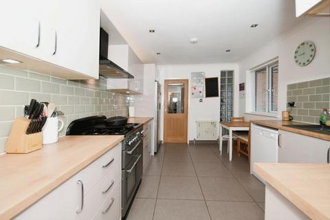 5 bedroom house for sale, Prospect Road, Bradway, Sheffield, S17 4JD