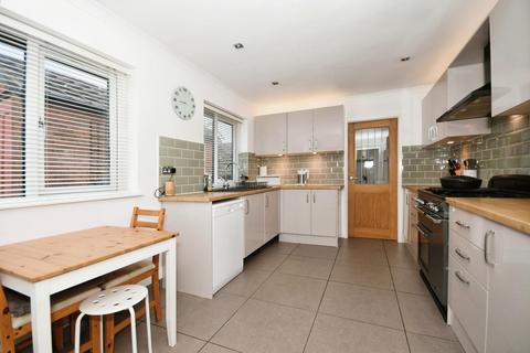 5 bedroom house for sale, Prospect Road, Bradway, Sheffield, S17 4JD