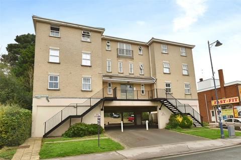 1 bedroom apartment for sale, Undercliff Road West, Felixstowe, Suffolk, IP11