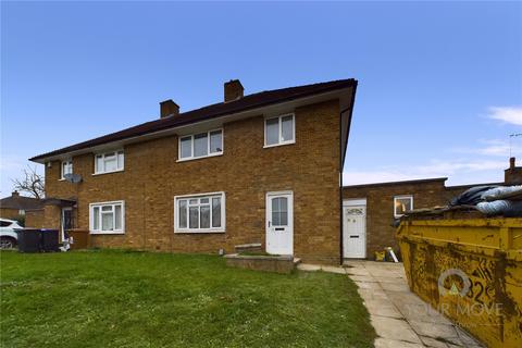 3 bedroom semi-detached house to rent, Welland Way, Northamptonshire NN5