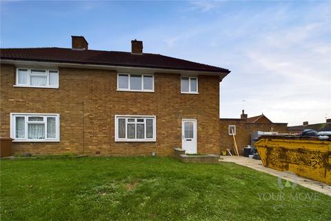 3 bedroom semi-detached house to rent, Welland Way, Northamptonshire NN5