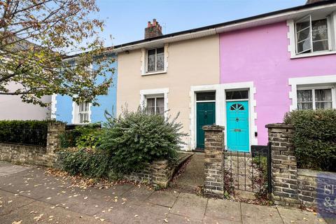 3 bedroom terraced house for sale, Thornbury Road, Isleworth TW7