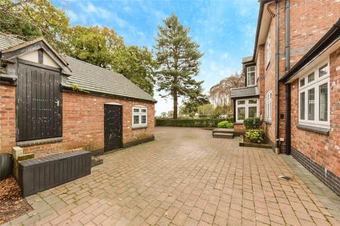 5 bedroom detached house for sale, Englesea Brook Lane, Englesea Brook, Weston, Cheshire, CW2