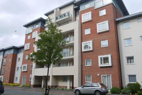 2 bedroom flat to rent, Coxhill Way, Stanton House Coxhill Way, HP21