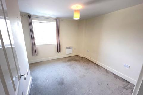 2 bedroom flat to rent, Coxhill Way, Stanton House Coxhill Way, HP21