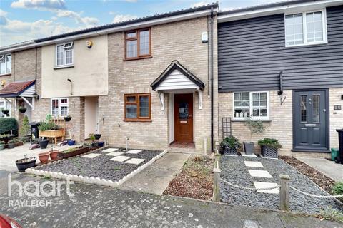 3 bedroom terraced house to rent, Fraser Close, Laindon