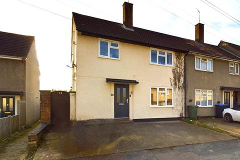 1 bedroom maisonette for sale, Lucks Hill, Chaulden