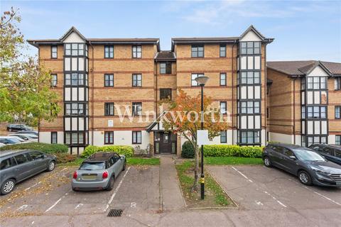 2 bedroom apartment for sale, Somerset Gardens, Creighton Road, London, N17