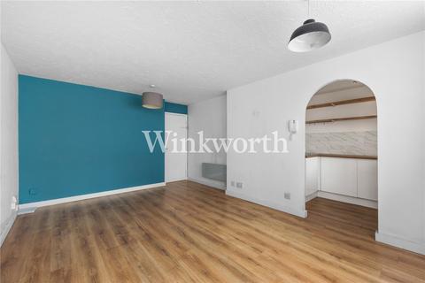 2 bedroom apartment for sale, Somerset Gardens, Creighton Road, London, N17