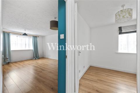 2 bedroom apartment for sale, Somerset Gardens, Creighton Road, London, N17