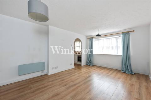 2 bedroom apartment for sale, Somerset Gardens, Creighton Road, London, N17