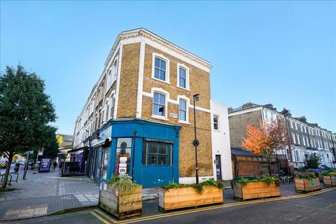 Commercial development for sale, 89 Acre Lane, Brixton, London, SW2