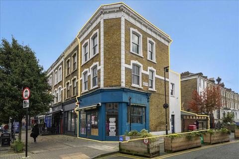 Commercial development for sale, 89 Acre Lane, Brixton, London, SW2