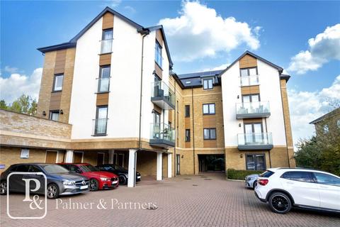 3 bedroom apartment for sale, Clarendon Way, Colchester, Essex, CO1