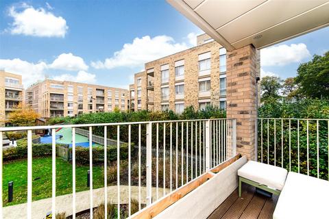 1 bedroom flat for sale, Medawar Drive, Mill Hill, London