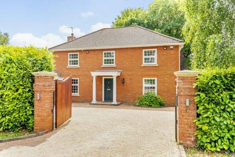 4 bedroom detached house for sale, Harrington Lane, Exeter EX4