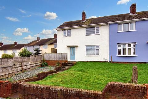 3 bedroom semi-detached house for sale, Somers Road, Coventry CV7