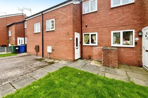 2 bedroom terraced house for sale, George Street West, Offerton, Stockport, SK1