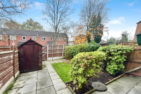 2 bedroom terraced house for sale, George Street West, Offerton, Stockport, SK1