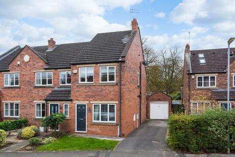 2 bedroom house for sale, Fylingdale Avenue, York, YO30