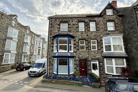 undefined, 17 Marine Road, Barmouth, LL42 1NR