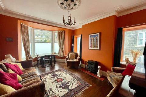 undefined, 17 Marine Road, Barmouth, LL42 1NR