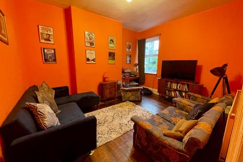 undefined, 17 Marine Road, Barmouth, LL42 1NR