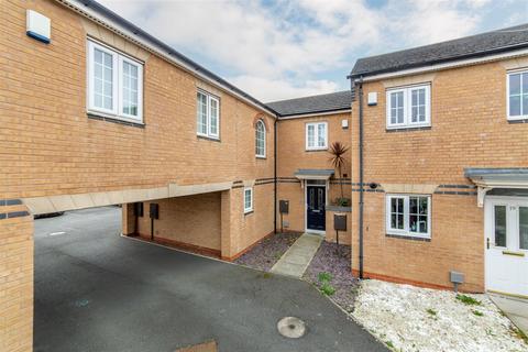 3 bedroom terraced house for sale, Beaumaris Court, Longbenton, NE12