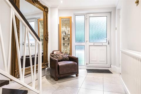 4 bedroom terraced house for sale, Wentworth Hall, The Ridgeway, Mill Hill, London, NW7